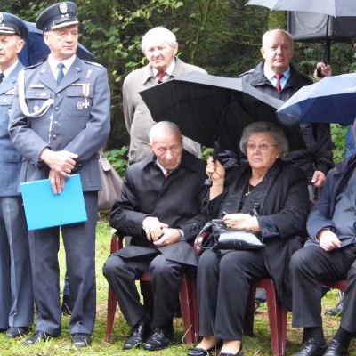 Obchody 73 rocznicy bitwy pod Gruszką - 2017