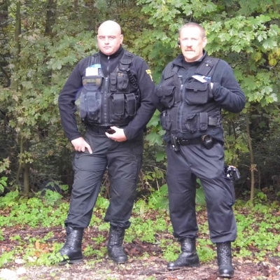 Obchody 73 rocznicy bitwy pod Gruszką - 2017